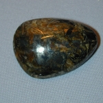 Брошь Симбирцит