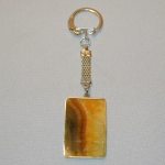 Брелок Симбирцит <br>(прямоугольник)