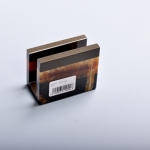 Визитница из камня Симбирцит