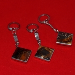 Брелок Симбирцит <br> (ромб)