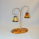 Сувенир из камня Симбирцит