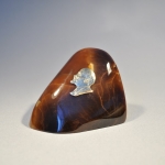 Сувенир из камня Симбирцит