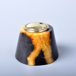 Зажигалка из камня Симбирцит