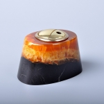 Зажигалка из камня Симбирцит