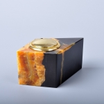 Зажигалка из камня Симбирцит