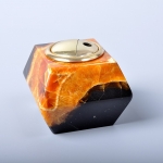 Зажигалка из камня Симбирцит