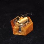 Зажигалка из камня Симбирцит