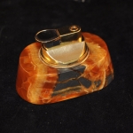 Зажигалка из камня Симбирцит