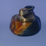 Зажигалка из камня Симбирцит