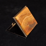 Зеркало с камнем Симбирцит