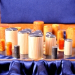 Игра Гобблет из камня Симбирцит