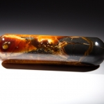 Массажер из камня Симбирцит