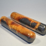 Массажер из камня Симбирцит