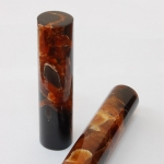 Массажер из камня Симбирцит