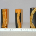 Массажер из камня Симбирцит