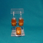 Комплект украшений<br>с Симбирцитом