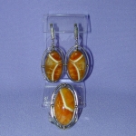 Комплект украшений<br>с Симбирцитом