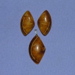 Комплект украшений<br>с Симбирцитом