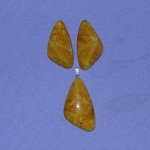 Комплект украшений<br>с Симбирцитом