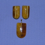 Комплект украшений<br>с Симбирцитом