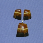 Комплект украшений<br>с Симбирцитом