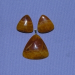 Комплект украшений<br>с Симбирцитом