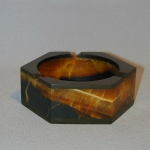 Пепельница из камня Симбирцит