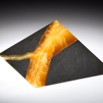 Пирамида из камня Симбирцит