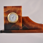 Письменный прибор из Симбирцита