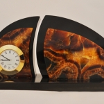 Письменный прибор из Симбирцита