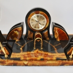 Письменный прибор из Симбирцита