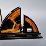 Письменный прибор из Симбирцита