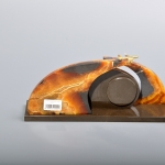 Письменный прибор из Симбирцита