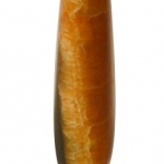 Подсвечник из камня Симбирцит