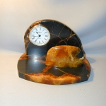 Подставка под бумагу из камня Симбирцит