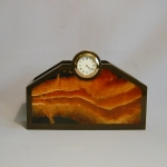 Подставка под бумагу из камня Симбирцит