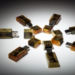 Флеш карты из камня Симбирцит 