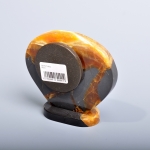 Часы срез Симбирцита