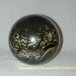 Шар Симбирцит