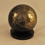 Шар Окаменелое дерево