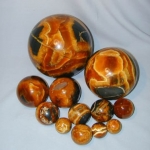 Шар Симбирцит