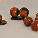 Шар Симбирцит