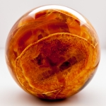 Шар Симбирцит