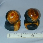 Шар Симбирцит