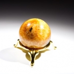 Шар Симбирцит