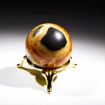 Шар Симбирцит