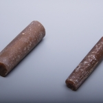 Белемниты овальные