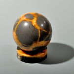 Шар Симбирцит