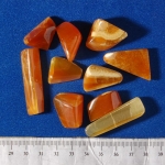 Галтовка Симбирцит<br>(обработанная) 