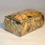 Ларец из камня Сенгилит